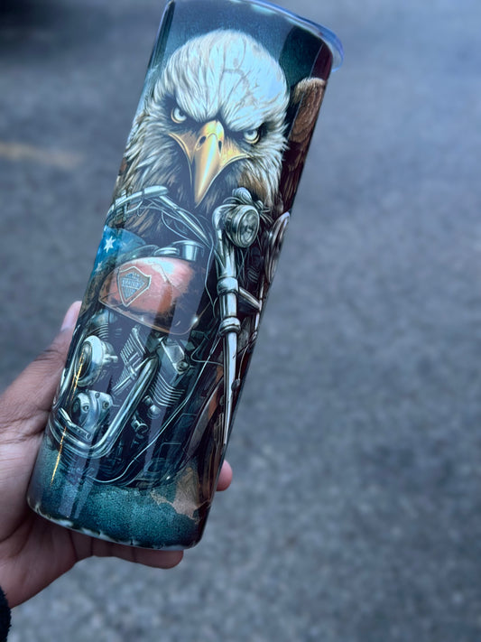 Custom Tumblers