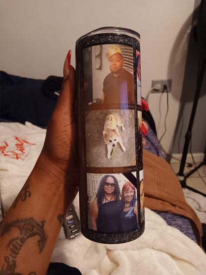 Custom Tumblers