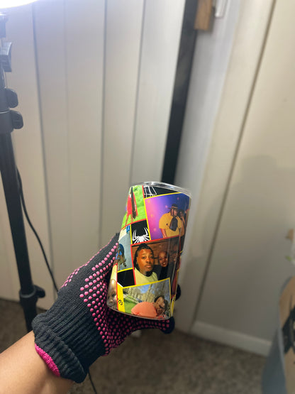 Custom Tumblers