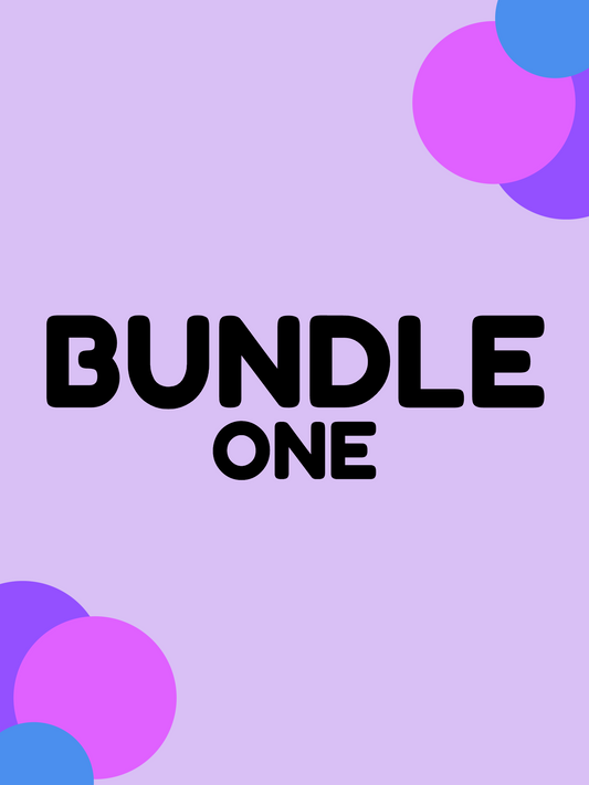 Bundle 1