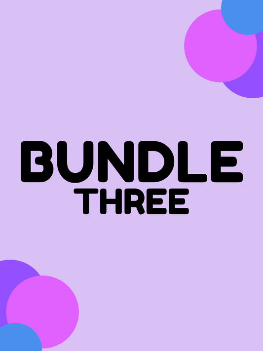 Bundle 3